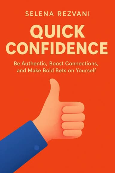Quick Confidence cover