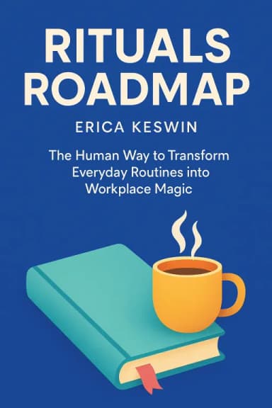 Rituals Roadmap cover