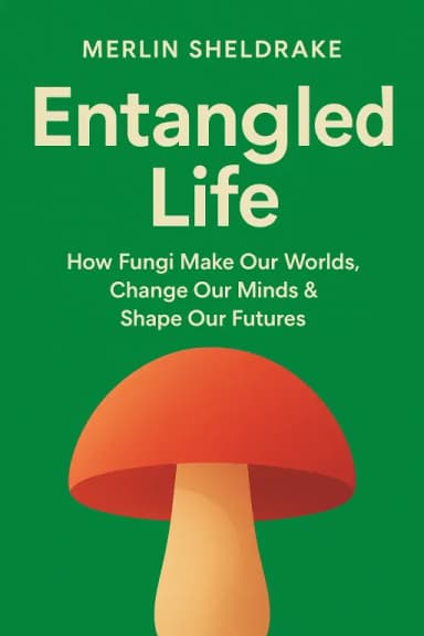 Entangled Life cover