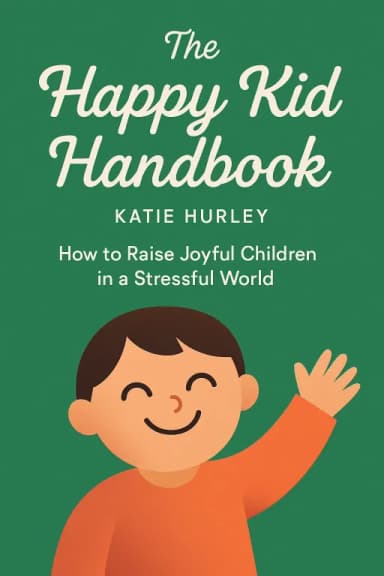The Happy Kid Handbook cover
