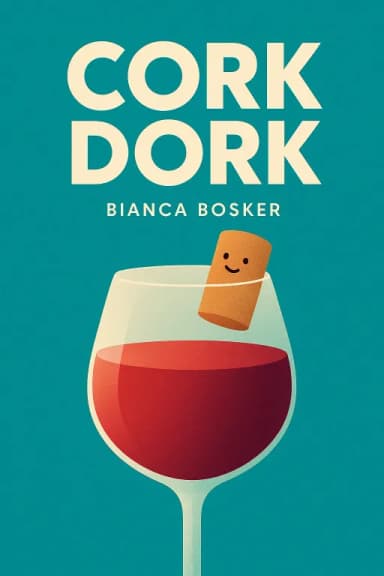 Cork Dork cover
