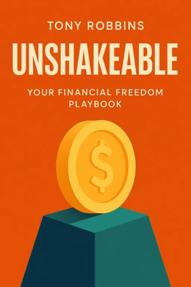Unshakeable cover