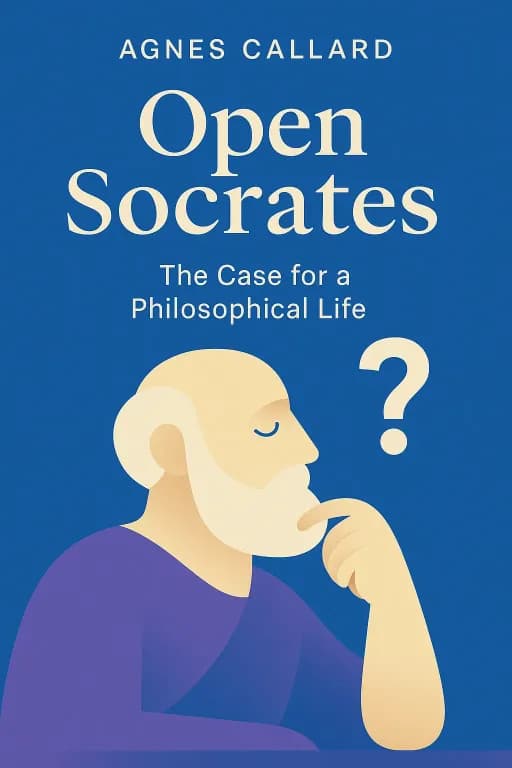 Open Socrates