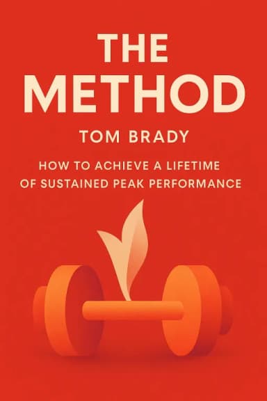 The Method cover