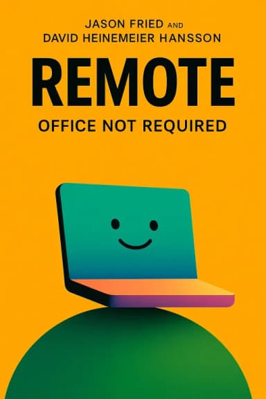 Remote cover