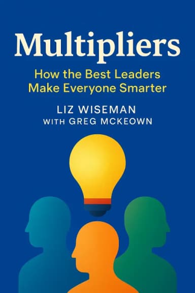 Multipliers cover