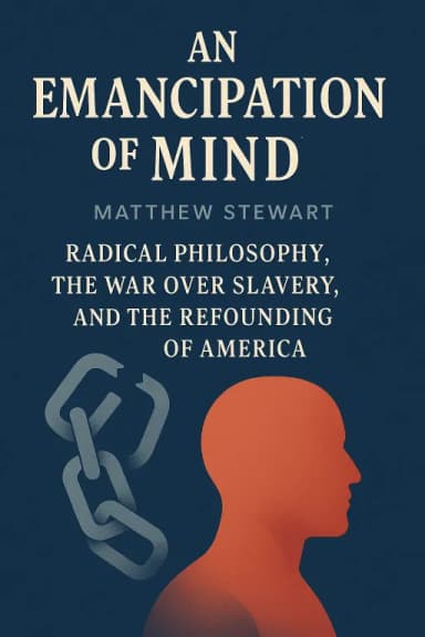 An Emancipation of the Mind cover