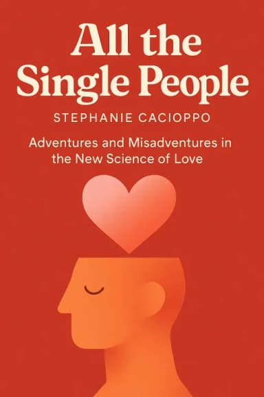 All the Single People cover