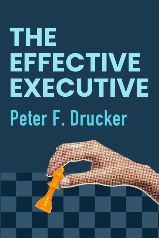 The Effective Executive