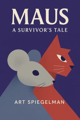 Maus cover