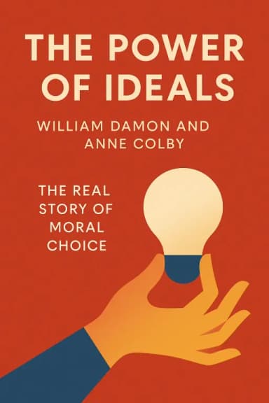 The Power of Ideals cover