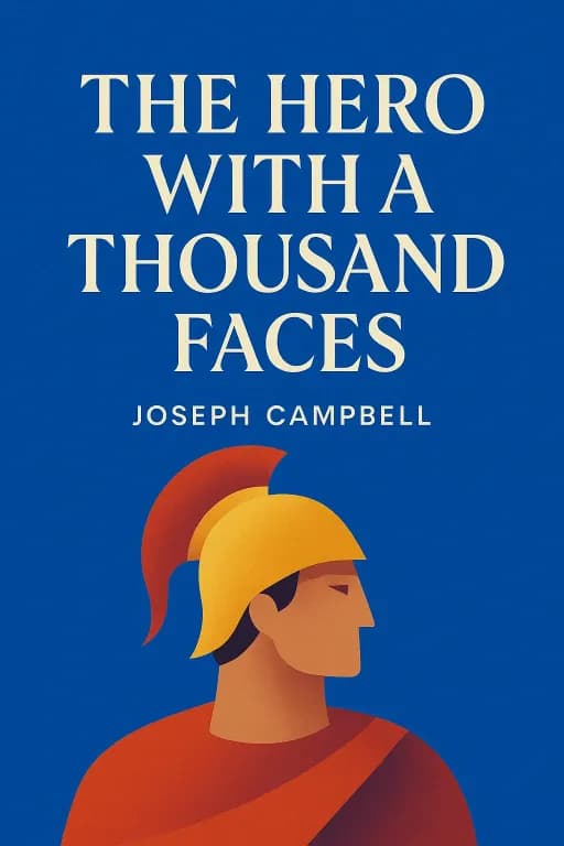 The Hero With a Thousand Faces
