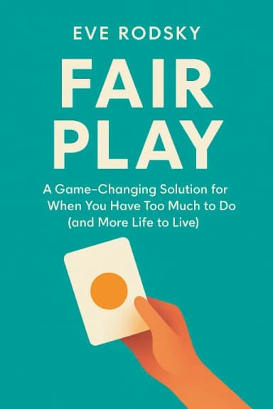 Fair Play cover