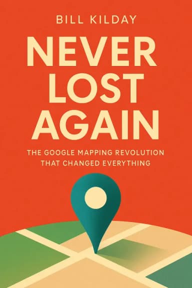 Never Lost Again cover