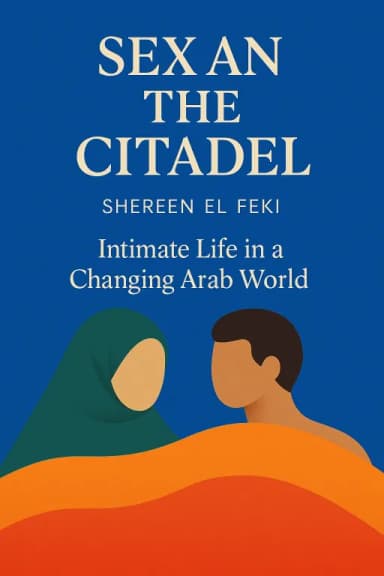 Sex and the Citadel cover