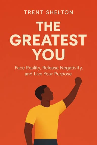 The Greatest You cover