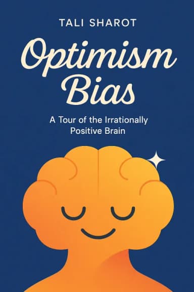 Optimism Bias cover