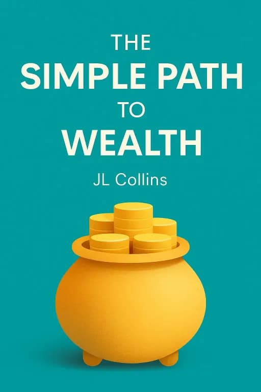 The Simple Path to Wealth