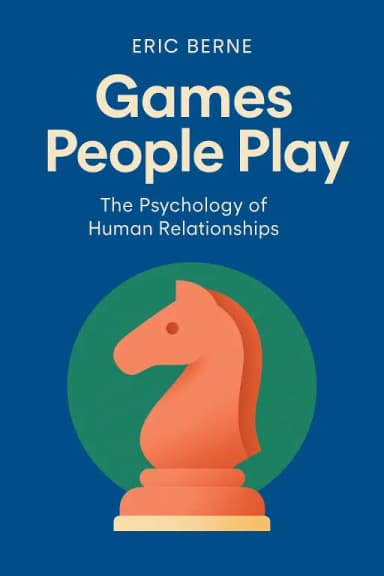 Games People Play cover