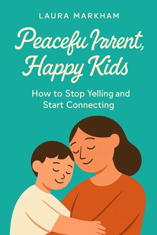 Peaceful Parent, Happy Kids