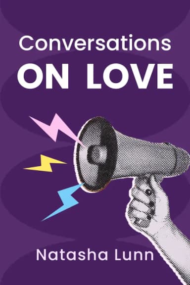 Conversations on Love cover