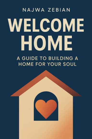 Welcome Home cover