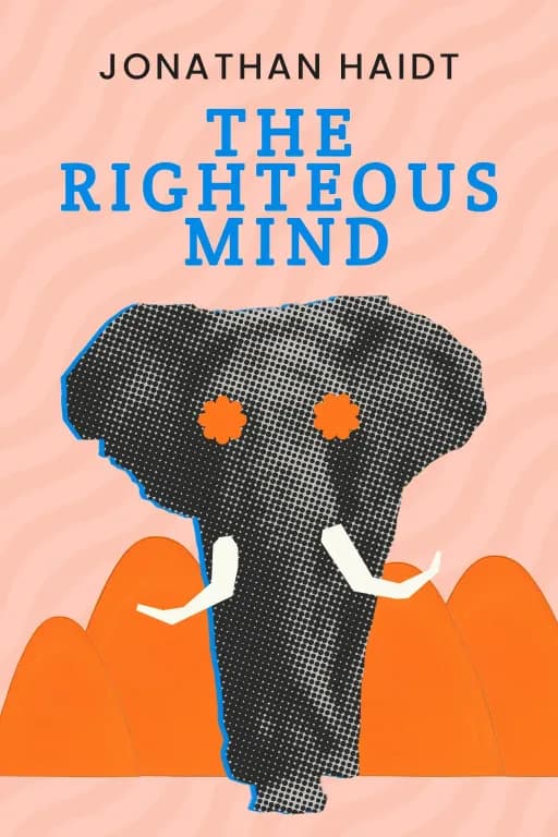 The Righteous Mind