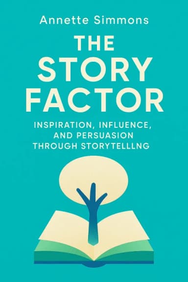 The Story Factor cover