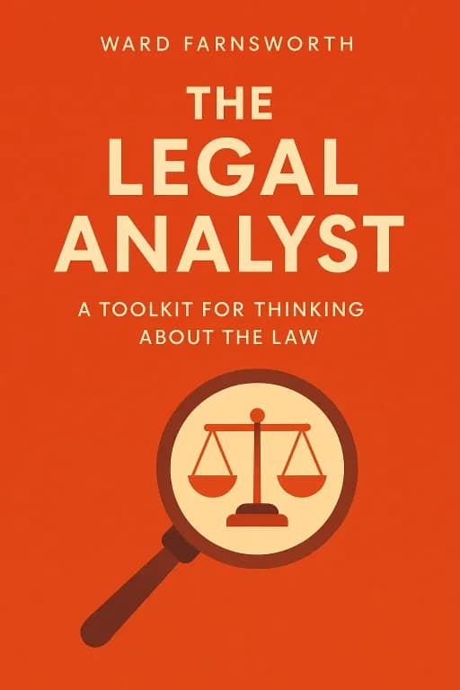 The Legal Analyst