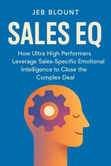 Sales EQ cover