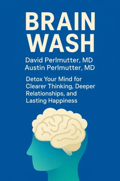 Brain Wash cover