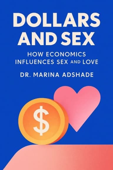 Dollars and Sex cover