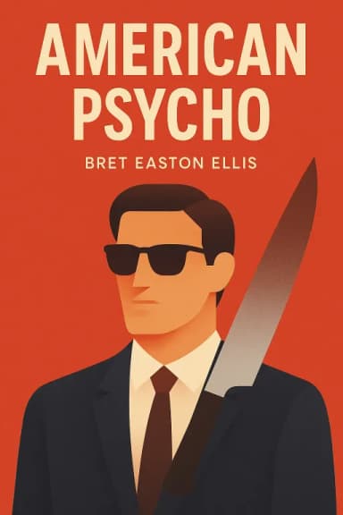 American Psycho cover