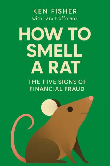 How to Smell a Rat cover