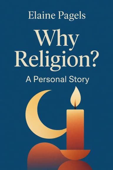Why Religion? cover