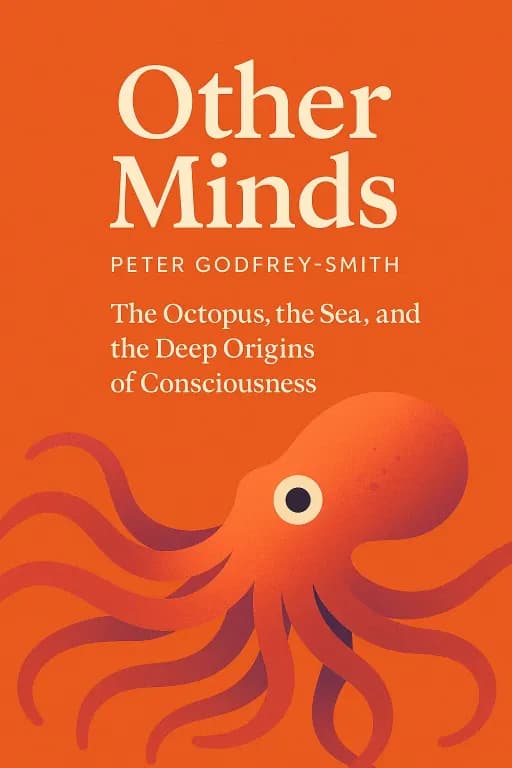Book cover of Other Minds