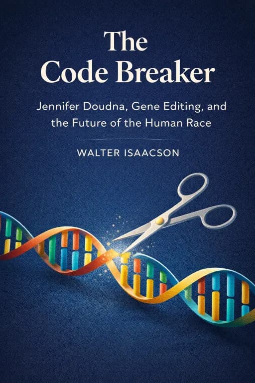 The Code Breaker