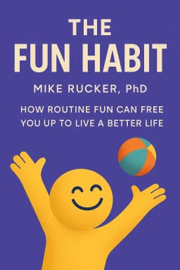 The Fun Habit cover