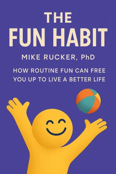 The Fun Habit cover