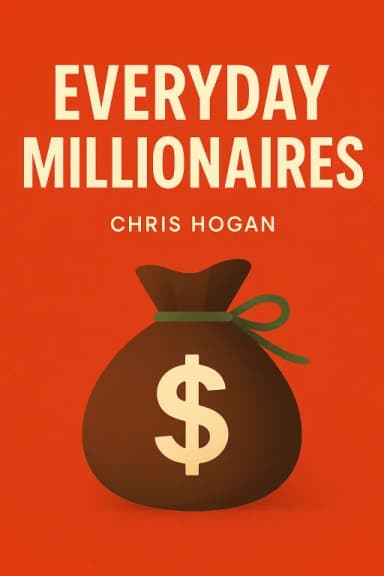 Everyday Millionaires cover