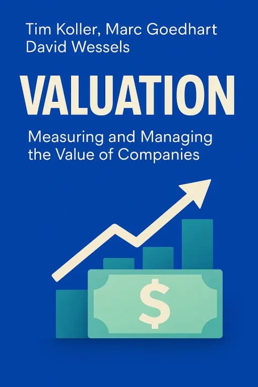 Valuation