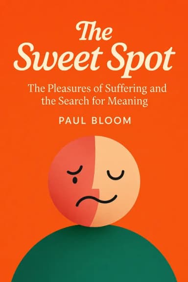 The Sweet Spot cover
