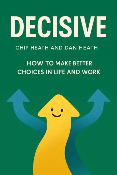 Decisive cover
