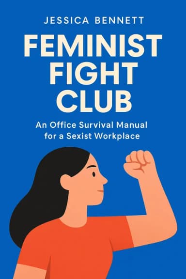 Feminist Fight Club cover