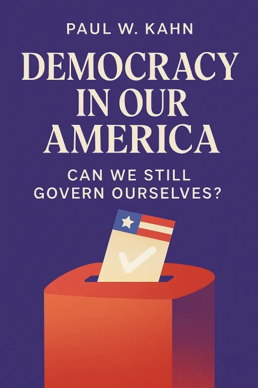 Democracy in Our America