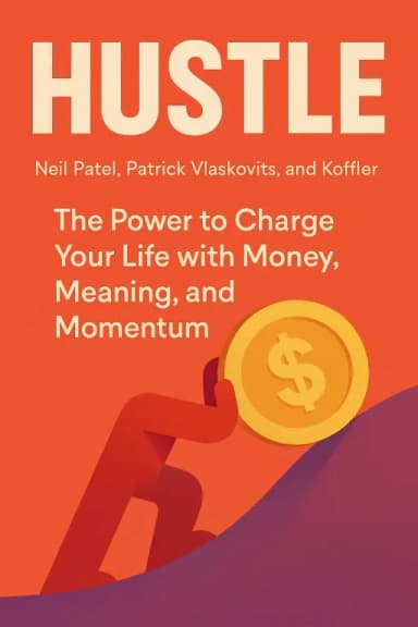 Hustle cover