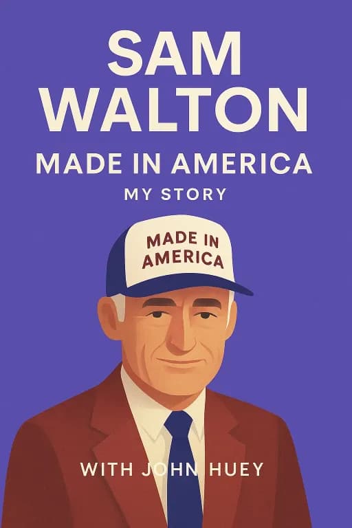 Sam Walton