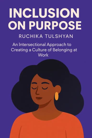 Inclusion on Purpose cover