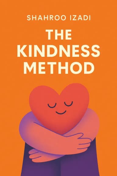 The Kindness Method cover