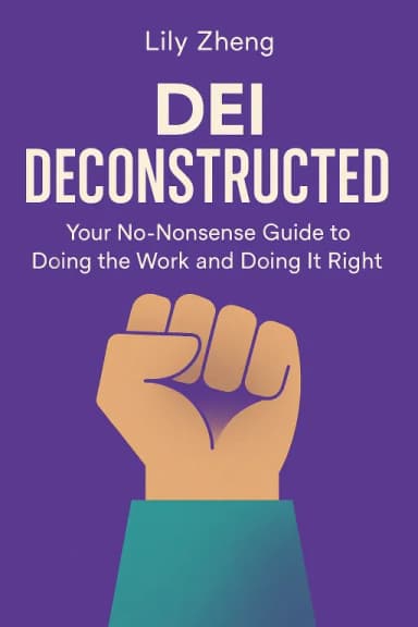 DEI Deconstructed cover